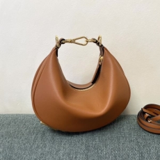 Fendi Hobo Bags